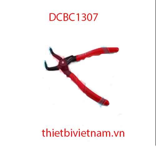 Kềm mở phe trong , mũi 90° - 7 inch hãng Toptul DCBC1307