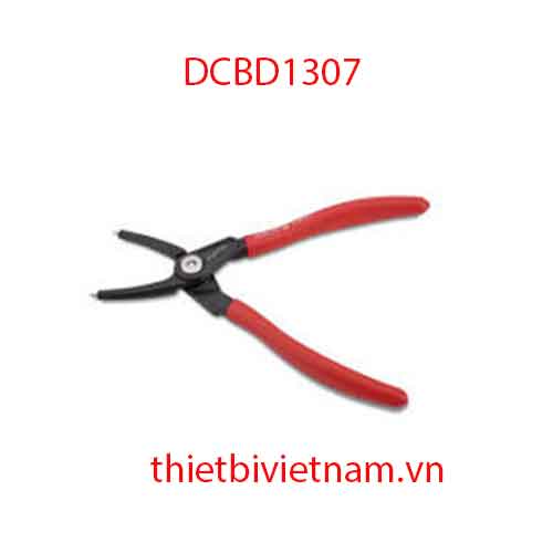 Kềm mở phe trong , mũi thẳng -7 inch hãng Toptul DCBD1307
