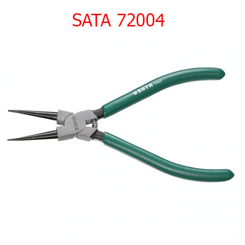 Kềm mở phe trong mũi thẳng 7 inch SATA 72004