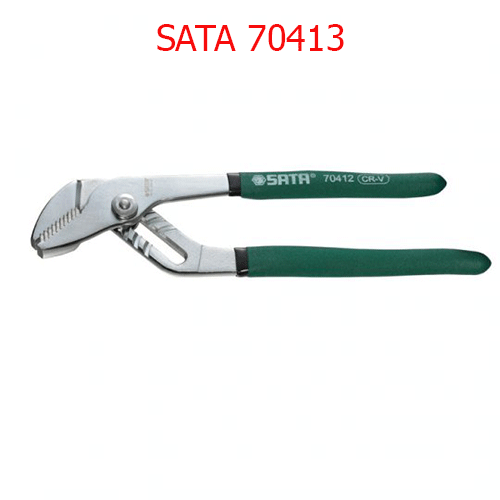 Kềm mỏ quạ 12 inch SATA 70413