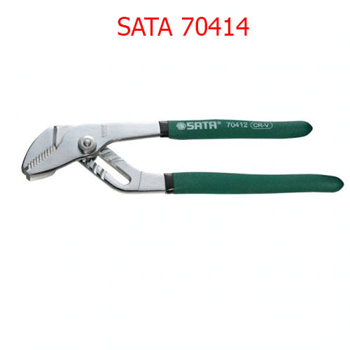 Kềm mỏ quạ 16 inch SATA 70414