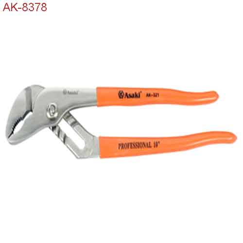 Kềm mỏ quạ cao cấp AK-8378