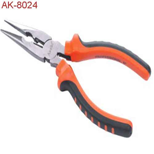 Kềm nhọn cao cấp kiểu Đức AK-8024