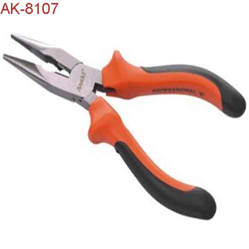 Kềm nhọn kiểu Đức AK-8107