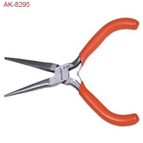 Kềm nhọn mỏ dài mini AK-8295