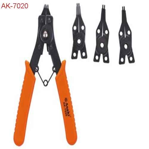 Kềm phe 4 trong 1 AK-7020