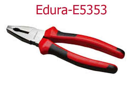 Kềm răng cao cấp 8