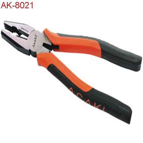 Kềm răng cao cấp kiểu Đức AK-8021