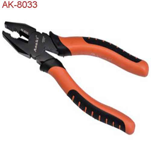 Kềm răng cao cấp kiểu Mỹ AK-8033