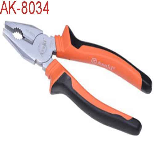 Kềm răng cao cấp kiểu Mỹ AK-8034