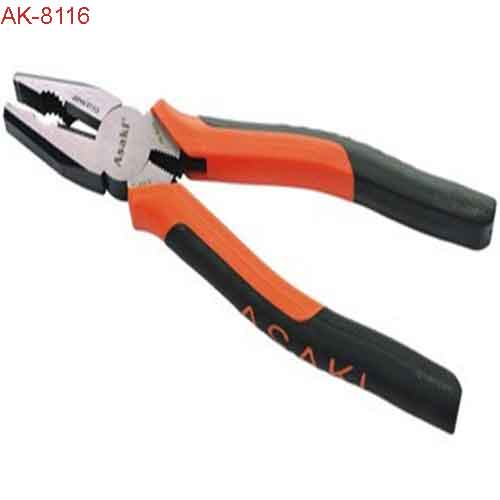 Kềm răng cao cấp kiểu Nhật AK-8116