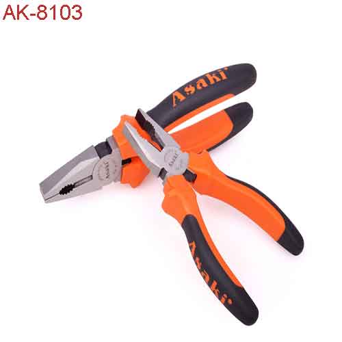 Kềm răng kiểu Đức AK-8103