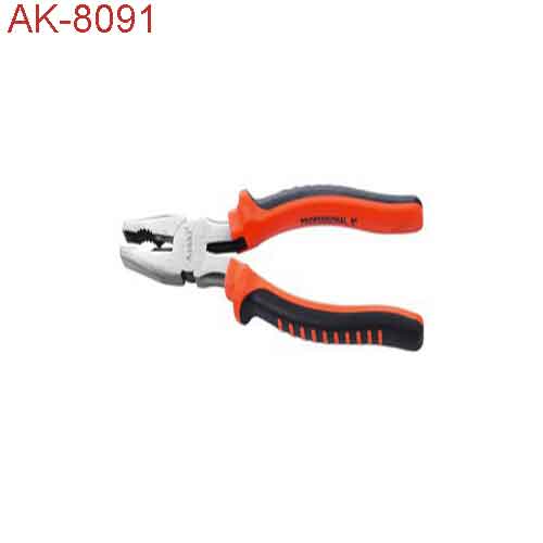 Kềm răng kiểu Mỹ AK-8091