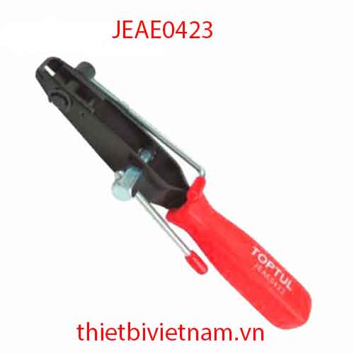 Kềm rút cổ dê chụp bụi láp hãng TOPTUL JEAE0423