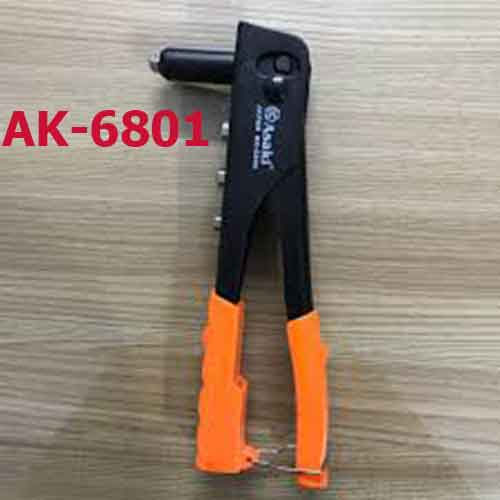 Kềm rút rivet AK-6801