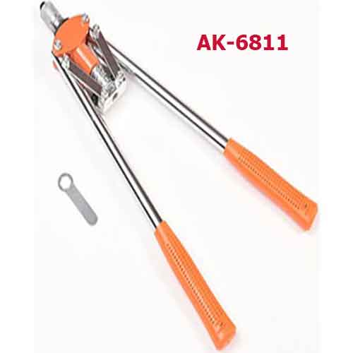 Kềm rút rivet cao cấp AK-6811