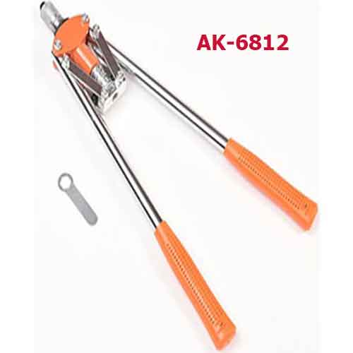 Kềm rút rivet cao cấp AK-6812