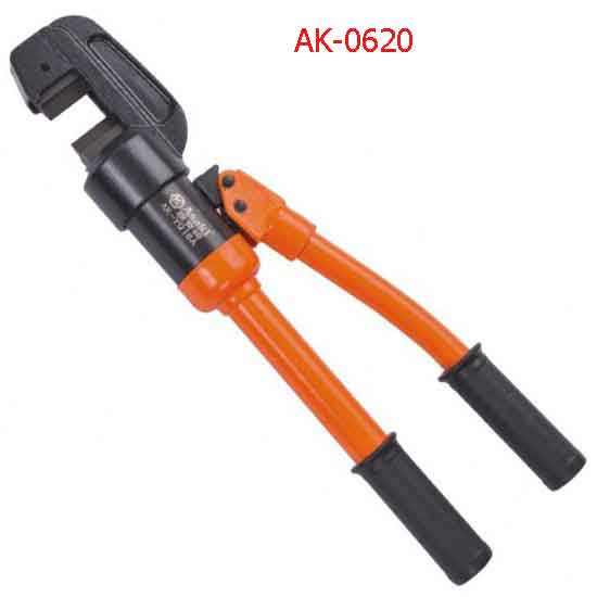 Kềm thủy lực cắt sắt tròn AK-0620