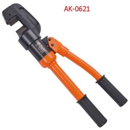 Kềm thủy lực cắt sắt tròn AK-0621