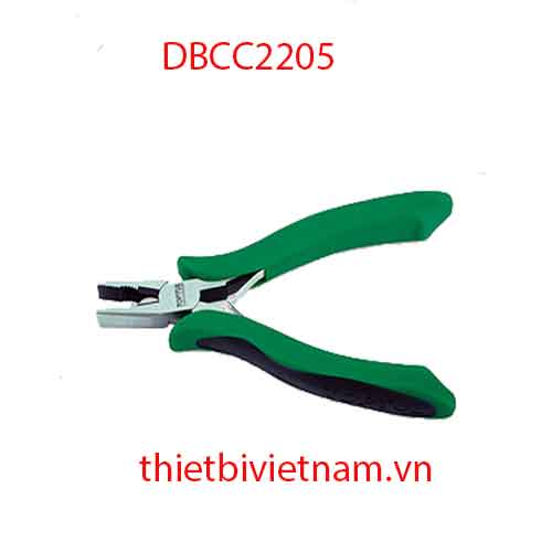 Kềm tổng hợp hãng Toptul DBCC2205