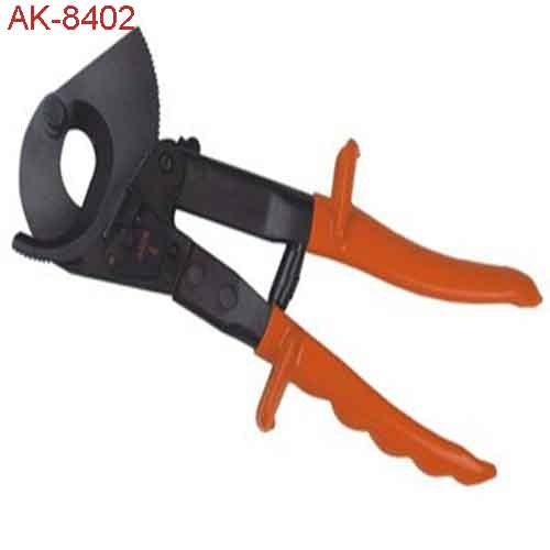 Kềm trợ lực cắt cáp điện AK-8402