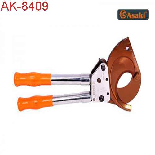 Kềm trợ lực cắt cáp điện cao cấp AK-8409