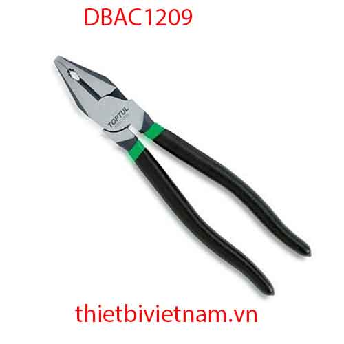 Kềm vạn năng hãng TOPTUL DBAC1209