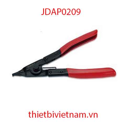 Kềm vòng hãng TOPTUL JDAP0209