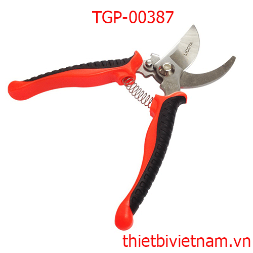 Kéo Anh cong 8 inch LICOTA TGP-00387