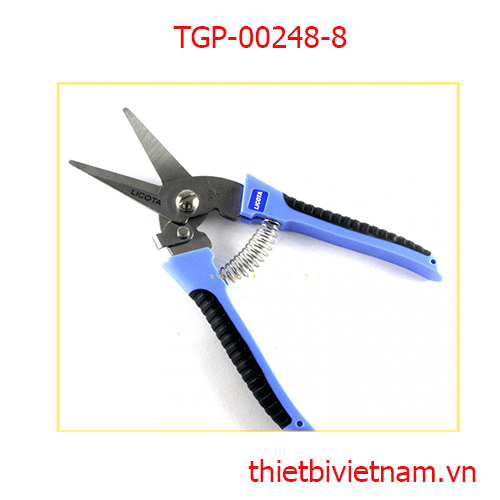 Kéo Anh nhọn nhỏ 8 inch LICOTA TGP-00248-8