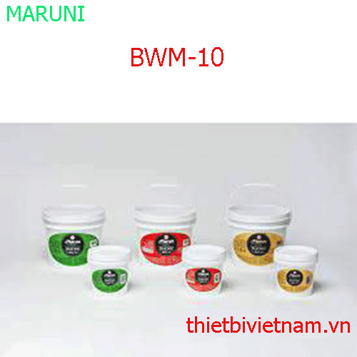 KEO BÔI TRƠN MÉP LỐP HỘP 1KG NHÃN VÀNG MARUNI BWM-10