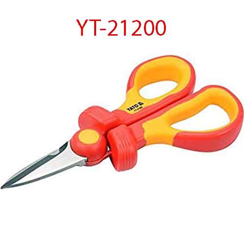 Kéo cách điện YATO YT-21200