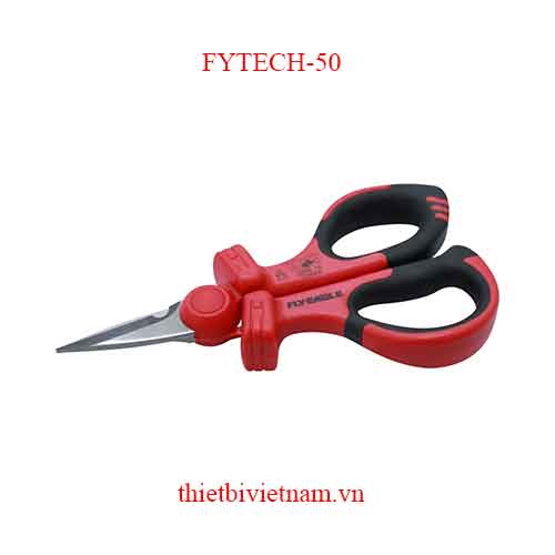 Kéo Cắt Cách Điện 1000V hãng FY-TECH FYTECH-50