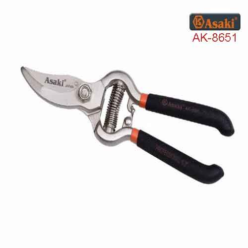 Kéo cắt cành cao cấp AK-8651
