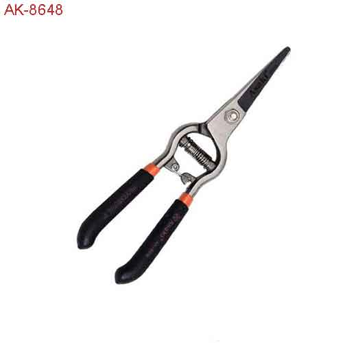 Kéo cắt cành lưỡi thẳng AK-8648