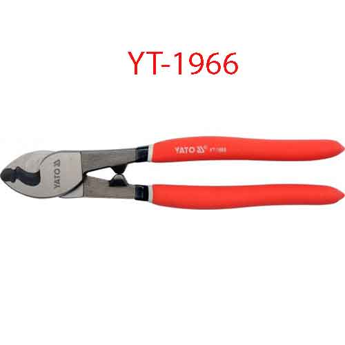 Kéo cắt cáp 160mm YATO YT-1966