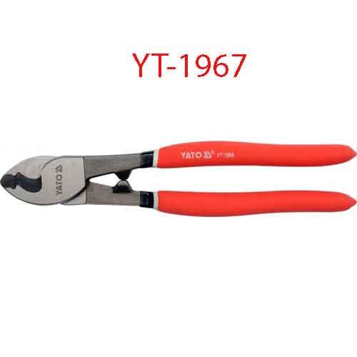 Kéo cắt cáp 210mm YATO YT-1967