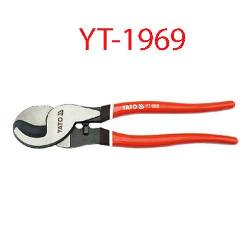 Kéo cắt cáp cường lực YATO YT-1969