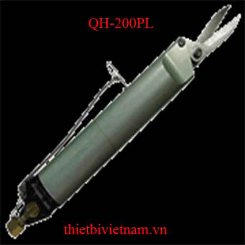 Kéo cắt cắt khí nén QH-200PL Quicher