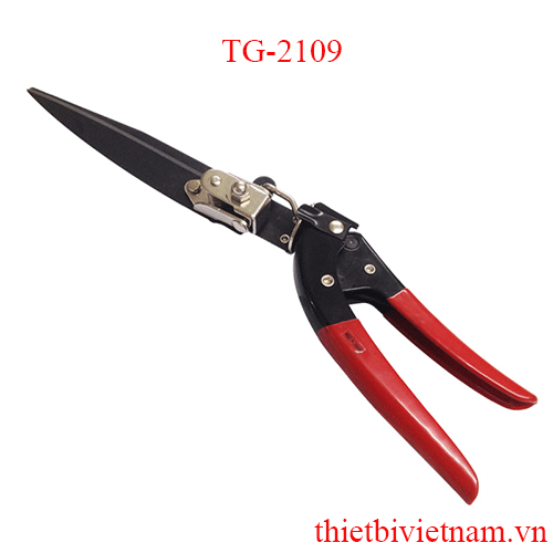 Kéo cắt cỏ ( xoay 3 chiều )  [ 35 cm ] TOP TG-2109