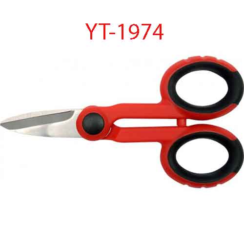 Kéo cắt dây điện 5.5