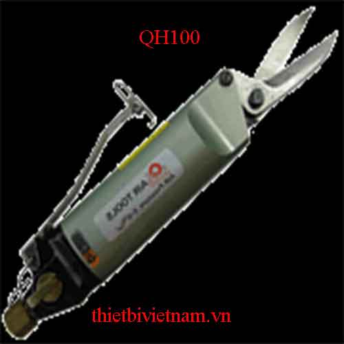Kéo cắt khí nén QH100 Quicher