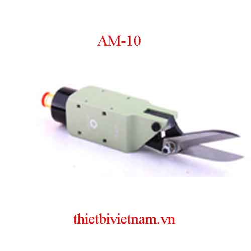 Kéo cắt khí nén tự động AM-10 Quicher