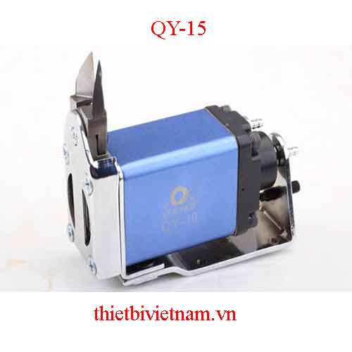 Kéo cắt khí nén tự động QY-15 Quicher