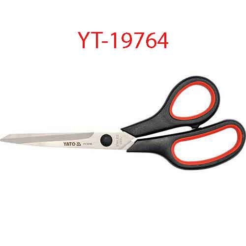 Kéo cắt may chuyên nghiệp YATO YT-19764