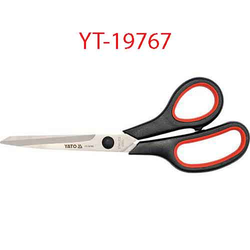 Kéo cắt may chuyên nghiệp YATO YT-19767
