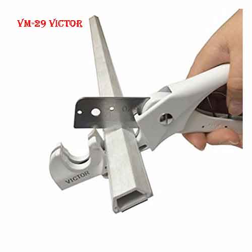 Kéo cắt ống nhựa 34mm nhật bản VM-29  Victor