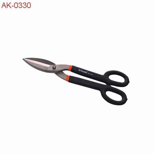 Kéo cắt tole kiểu Mỹ AK-0330