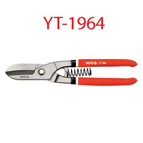 Kéo cắt tôn 260mm YATO YT-1964
