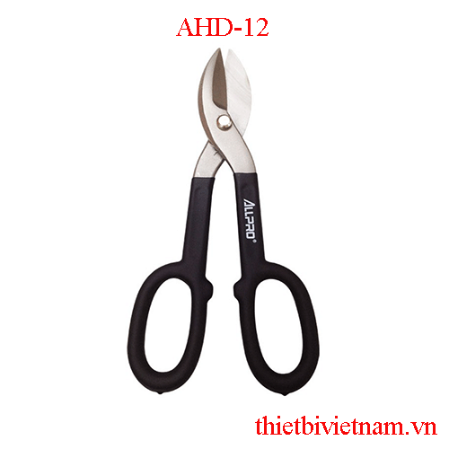 Kéo cắt tôn Allpro 12 inch AHD-12